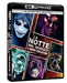 La Notte Del Giudizio Collection 1-5 (4K Ultra-HD + Blu-Ray) (10 Blu Ray)