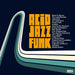 Acid Jazz Funky / Various