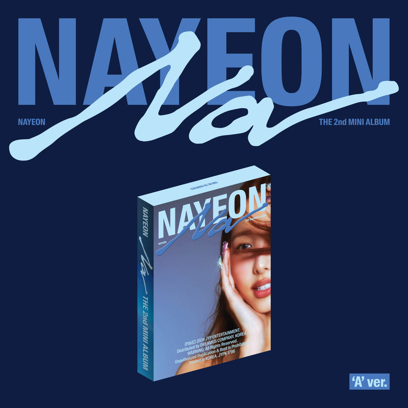 NA ('A' Ver.)
