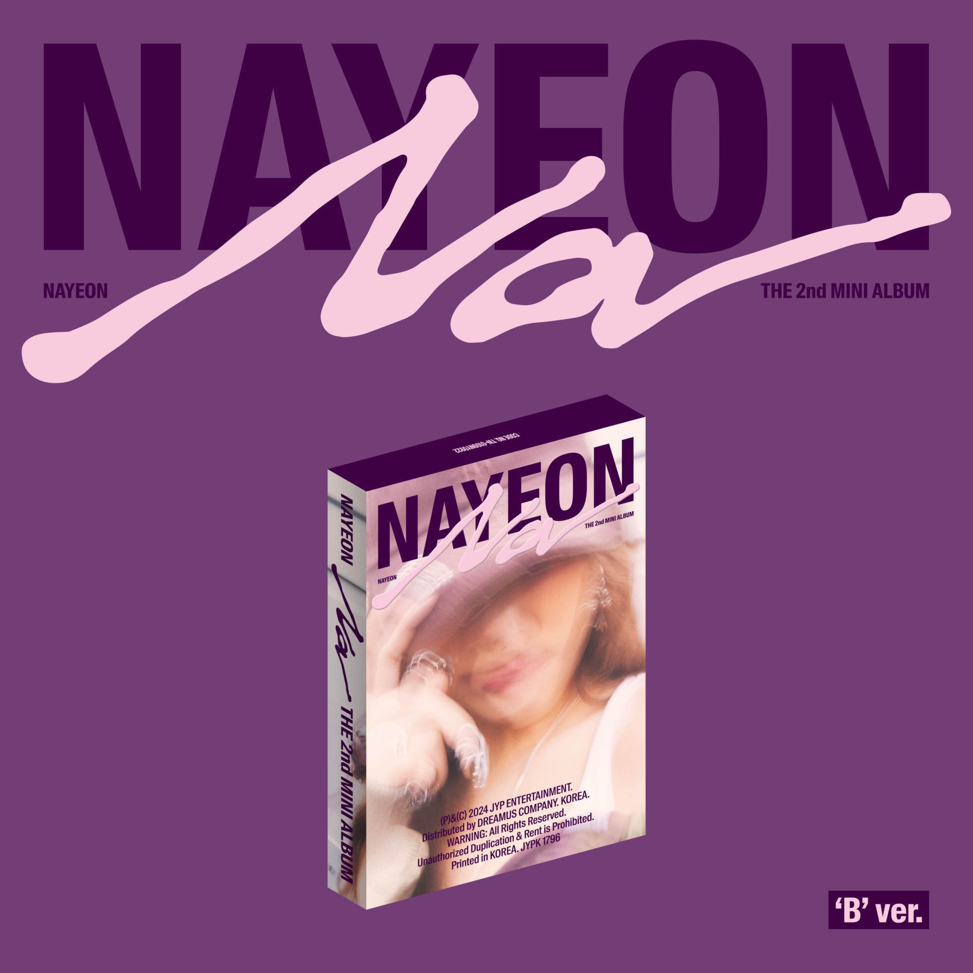 NA ('B' Ver.)