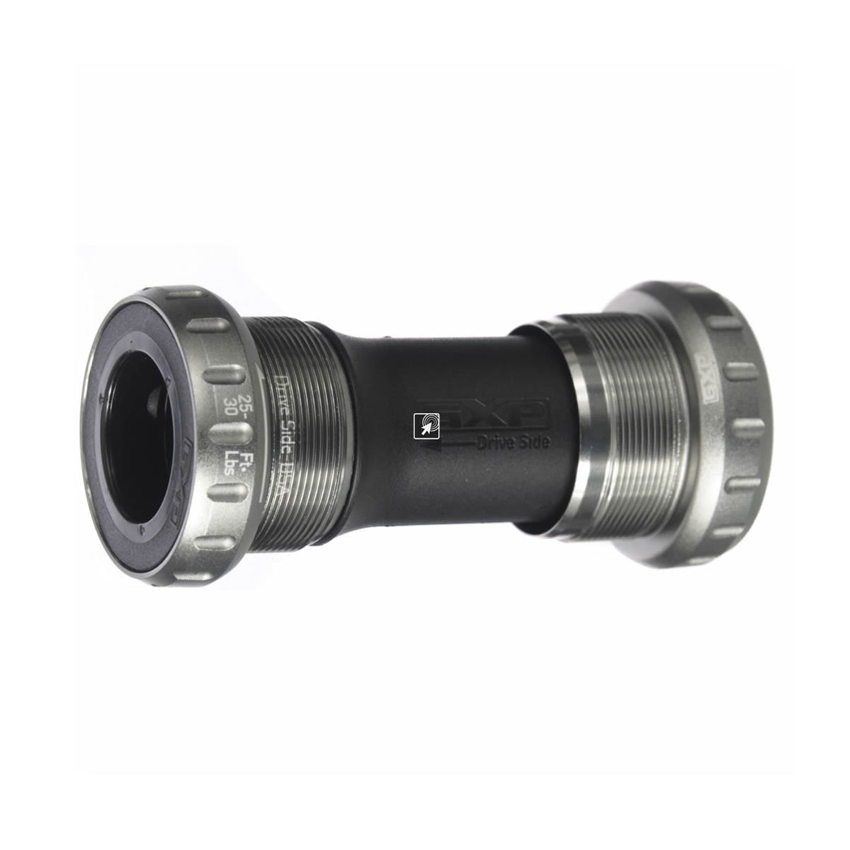SRAM Bottom Bracket Gxp Team Cups English 100 (Gxp Fat Bike)
