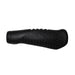 SRAM Comfort Grips Black/Black 133Mm