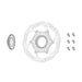 Avid Spare Rotor Bolt Kit T25 Steel (Qty 24)