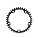 SRAM Chain Ring Road Red2012 X-Glide R 39T Yaw 10 Speed S1 130 Alum 3mm Blastblack (53-39) Black 10Speed 39T