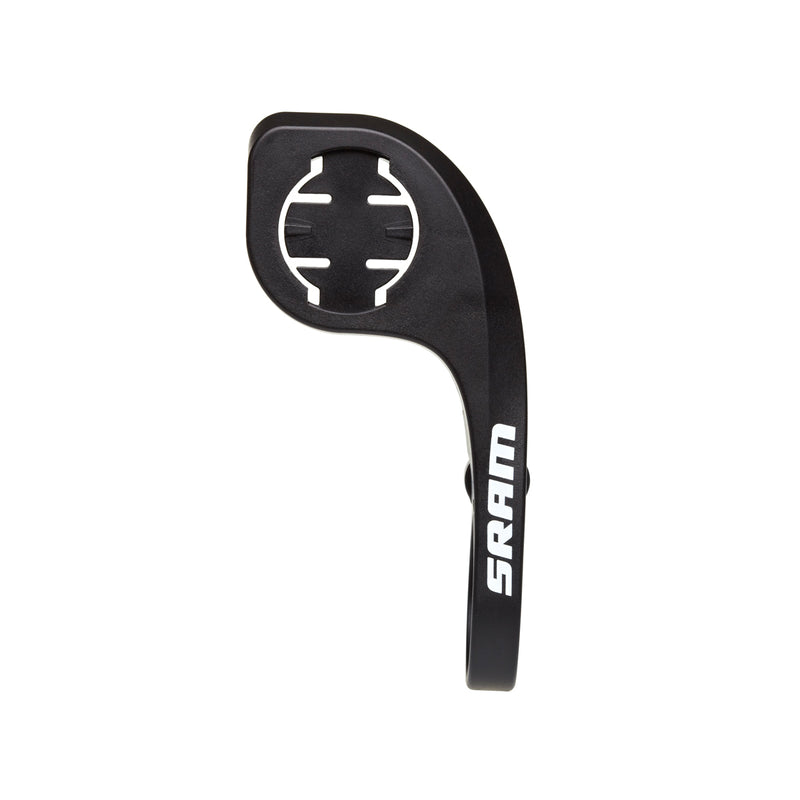 SRAM Quickview Road Garmin Gps/Computer Mount 31.8Mm Quarter Turn/Twist Lock