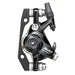 Avid Disc Brake Bb7 Road S Black Ano Cps (Rotor/Bracket Sold Separately) Black