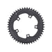 SRAM Chain Ring X-Sync 11Speed 110 Alum Black Bb30 Or Gxp Black 11Speed 42T