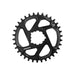 SRAM Chain Ring X-Sync 2 36T Direct Mount 6mm Offset Alum Eagle Black 12Speed 36T