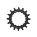 SRAM Chain Ring X-Sync Sprocket For Bosch Motors 16T Straight Steel Black Black 16T