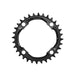 SRAM Chain Ring X-Sync 2 32T 104 Bcd Alum 12 Speed Black Black 12 Speed