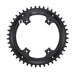 SRAM Chain Ring X-Sync 44T 11 Speed Apex1 Asymmetric 110Bcd Alumblack Bb30 Or Gxp  11 Speed 44T