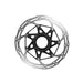 SRAM Rotor Centerline 2 Piece Centerlock Black Rounded  160Mm