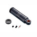 Rockshox Spare Rear Shock Spare Parts Damper Body/Ifp Standard Eyelet 55mmincludes Damper Bodyifp, Valve Core And Caps) Deluxe A1/ Super Deluxe A1 (2017+) Black