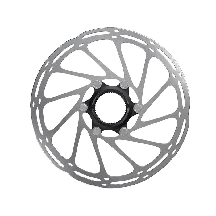 Sram Rotor Centerline Centerlock Rounded: