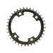 SRAM Chain Ring Road 107Bcd X-Sync Blast Black 42T