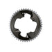SRAM Chain Ring Road 107Bcd 2X12 Force With Cover Plate Polar Grey 12Speed 48T