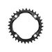 SRAM Chain Ring X-Sync 2 94 Bcd Alum Eagle Black Light Powered Emtb (Levo Sl) Black 30T