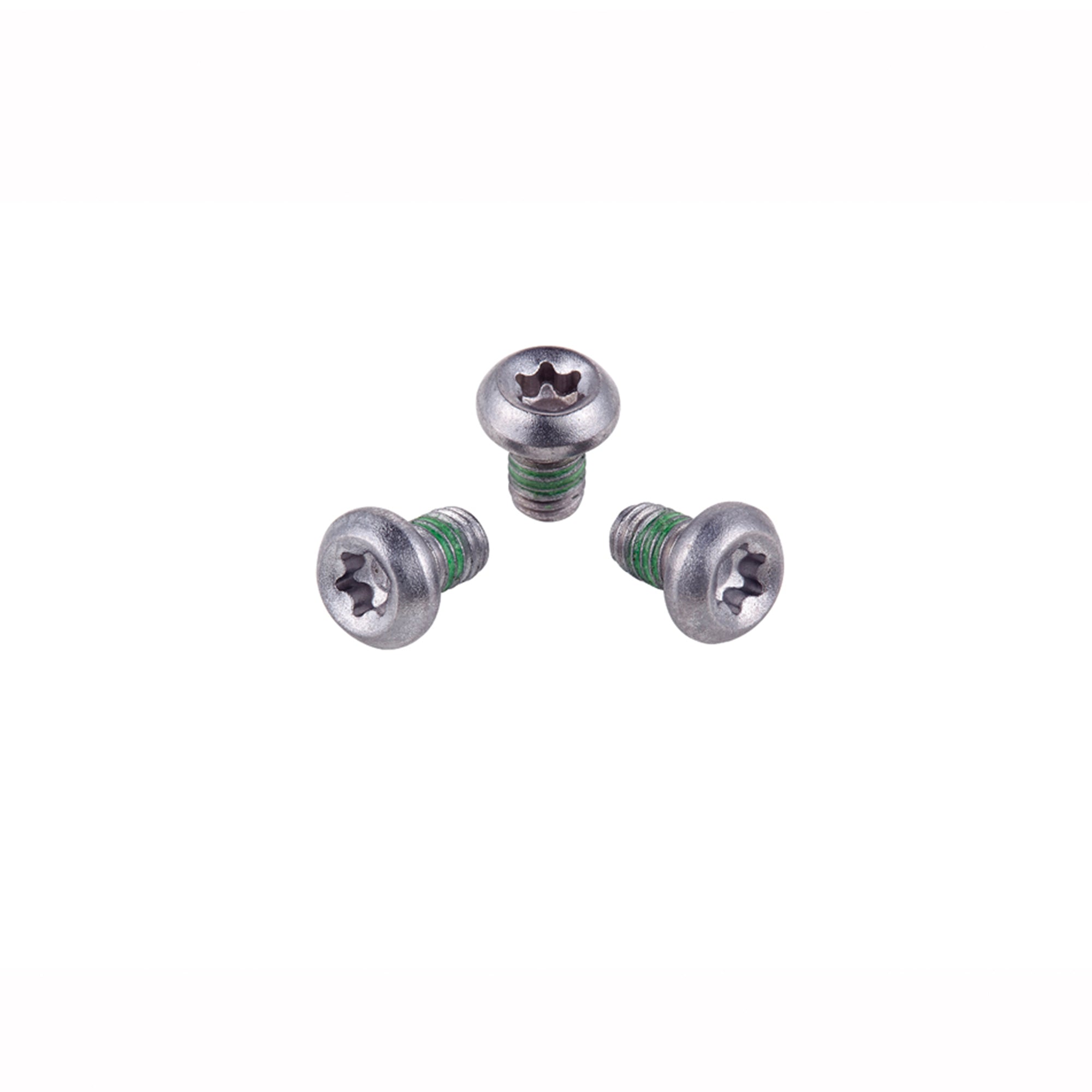 SRAM Spare Crank Mounting Bolt Kit Removable Spider / Chainring Direct Mount Torx T20 Qty 8