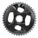 Chain Ring Road 43T 94Bcd 2X12 Force Wide With Cover Plate 2021 Polar Grey 43T