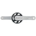Chain Ring X-Sync 2 Direct Mount 6mm Offset Eagle Cold Forged (Finish Of GX Eagle C1 Matches Crank Arms) Lunar Grey 34T
