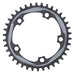 SRAM Chain Ring X-Sync 11Speed 110Bcd Aluminium (For S350 Aeroguard) Black 44T