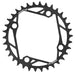 SRAM Chain Ring T-Type 104 Bcd Steel 2023 Black 36T