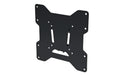 22 to 40 Inch TruVue Flat Wall Mount