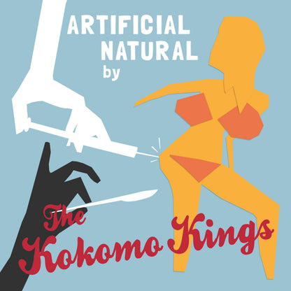 Artificial Natural (Lim.Ed.
