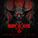 From Hell I Rise