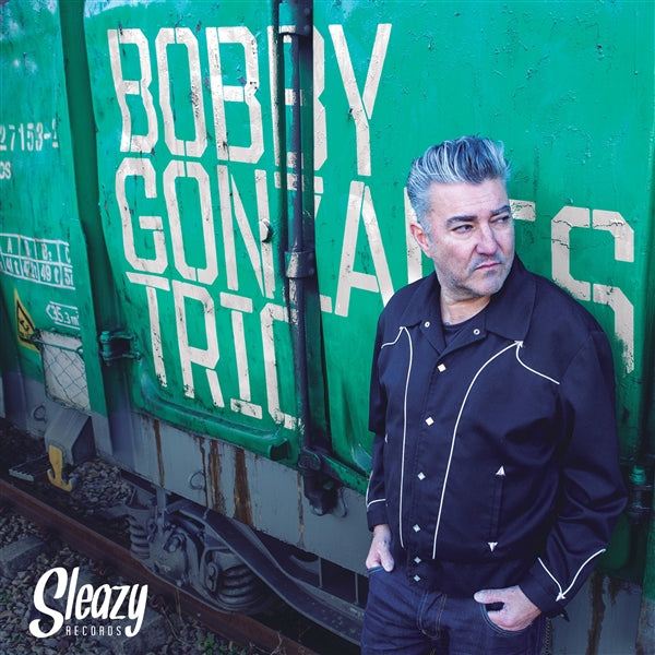 Bobby Gonzales Trio