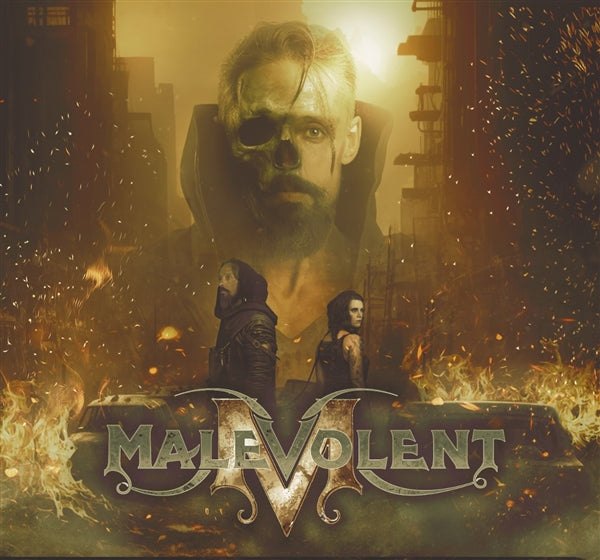Malevolent