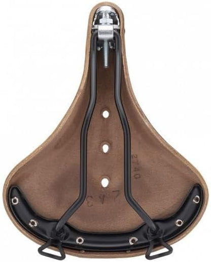 Brooks Zadel B68 Honey