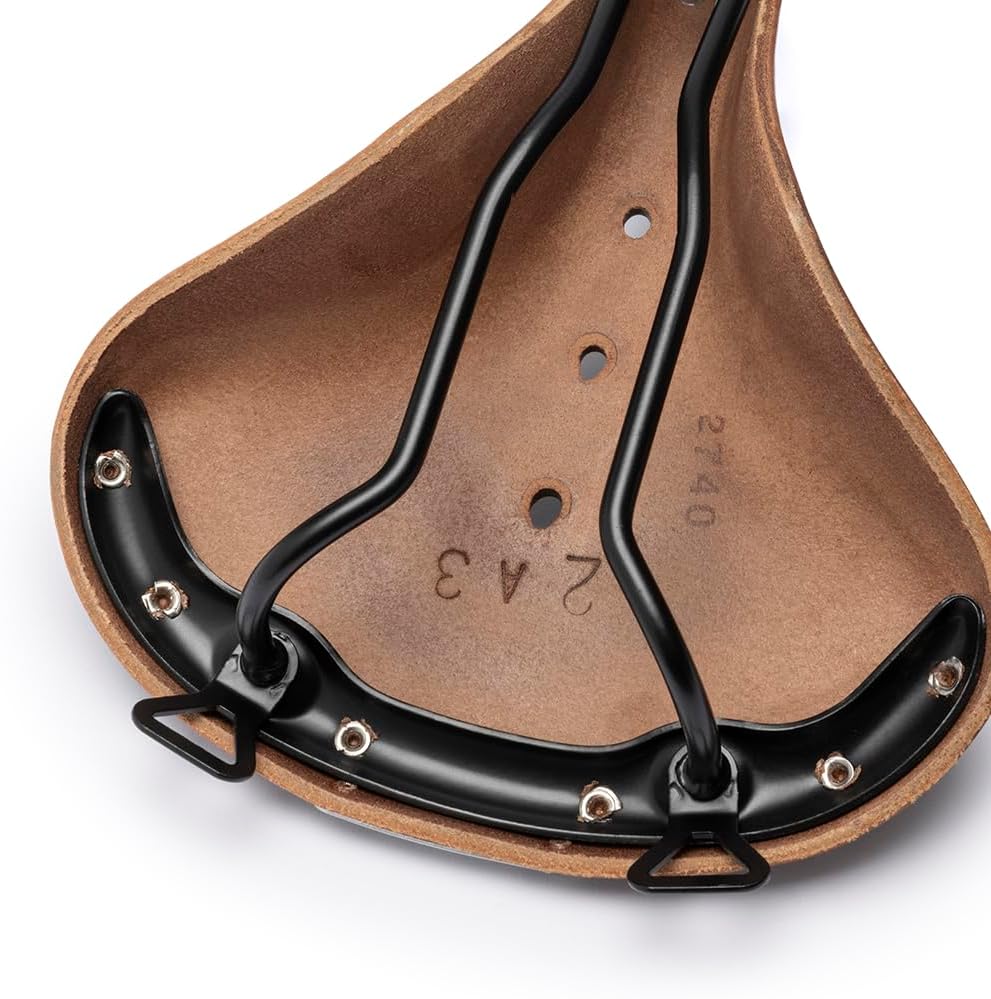 Brooks Selle : B68