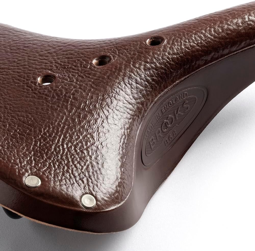 Brooks Selle : B68