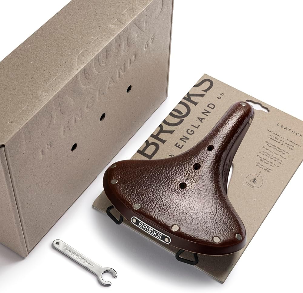 Brooks Selle : B68