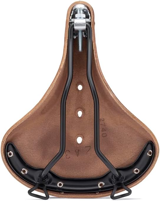 Brooks Selle : B68