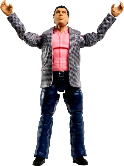 Mattel WWE Action Figures | WWE Elite Andre the Giant Figure with Accessories | Collectible Gifts, HKN79