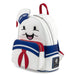 Loungefly Ghostbusters Stay Puft Zaino Cosplay Taglia unica