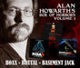 Alan Howarth's Box of Horrors