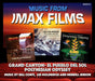 Music from IMax Films