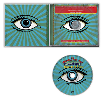 The Magical Mystery Psych Out: A Tribute to the Beatles