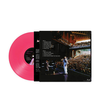 Live at Wolf Trap