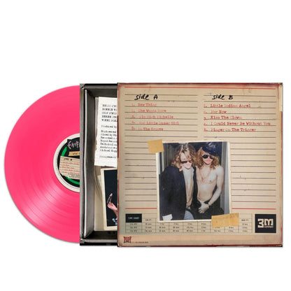 The 1987 Demos