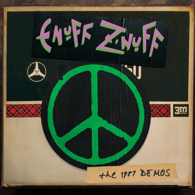 The 1987 Demos