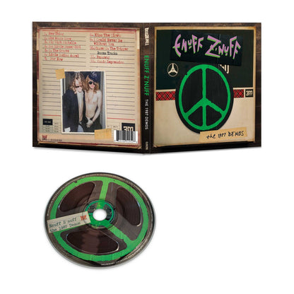 The 1987 Demos