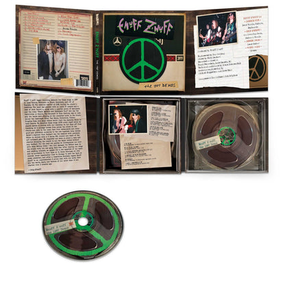 The 1987 Demos