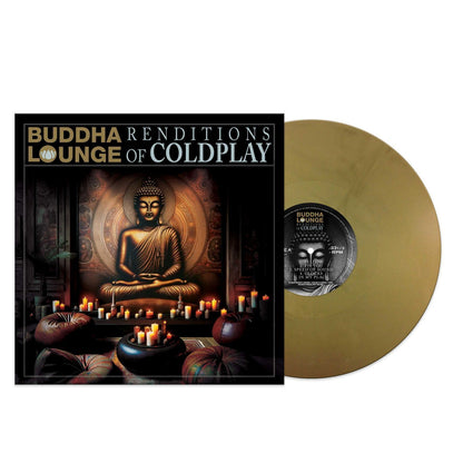 Buddha Lounge Renditions of Coldplay