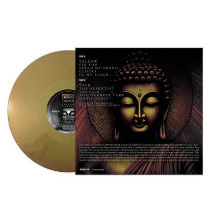 Buddha Lounge Renditions of Coldplay
