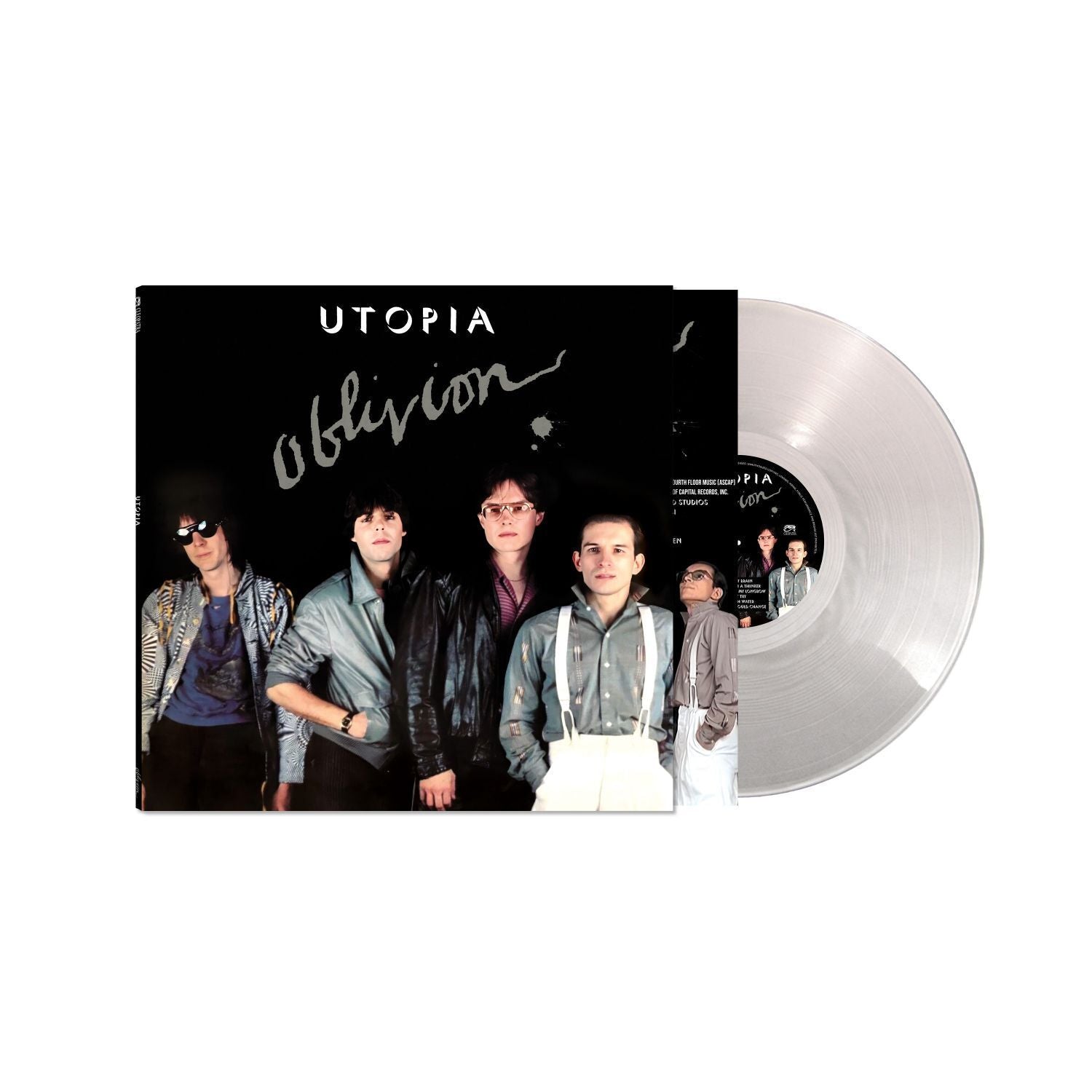 Oblivion