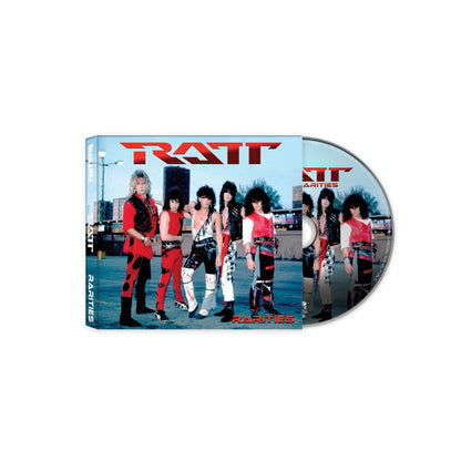 Rarities